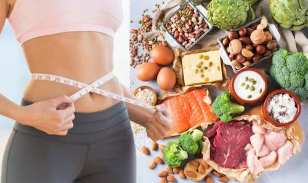 fontos ajánlások fehérje diéta